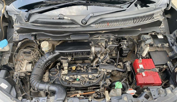 2021 Maruti S PRESSO VXI+, Petrol, Manual, 63,483 km, Engine View