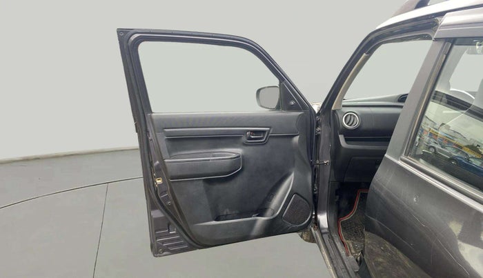2021 Maruti S PRESSO VXI+, Petrol, Manual, 63,483 km, LHS Front Door