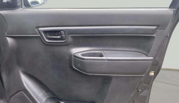 2021 Maruti S PRESSO VXI+, Petrol, Manual, 63,483 km, Driver Side Door Panels Control