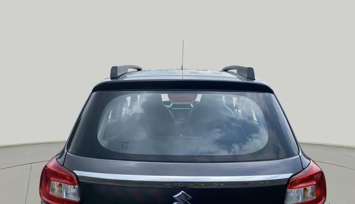 2021 Maruti S PRESSO VXI+, Petrol, Manual, 63,483 km, Rear Windshield