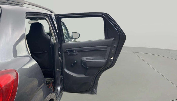 2021 Maruti S PRESSO VXI+, Petrol, Manual, 63,483 km, RHS Rear Door