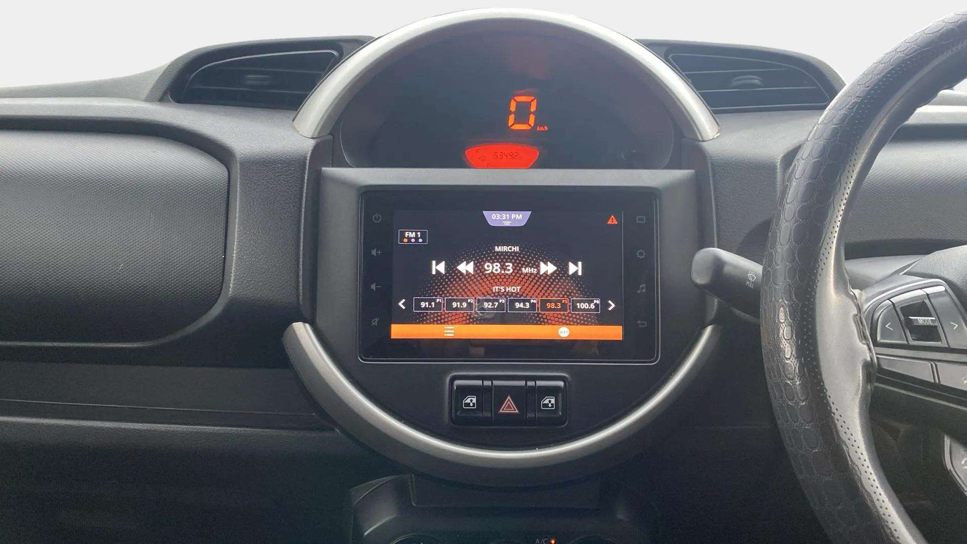 Features