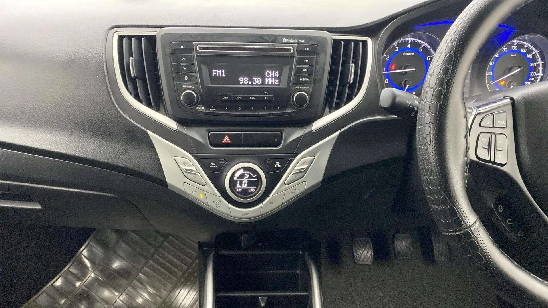 Features