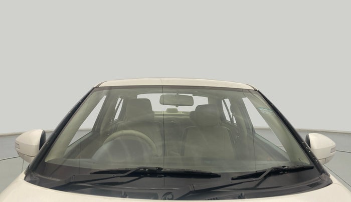 2016 Maruti Swift Dzire ZXI, Petrol, Manual, 42,264 km, Front Windshield