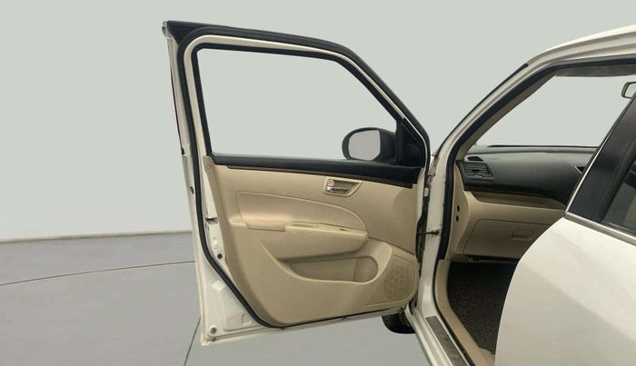 2016 Maruti Swift Dzire ZXI, Petrol, Manual, 42,264 km, LHS Front Door