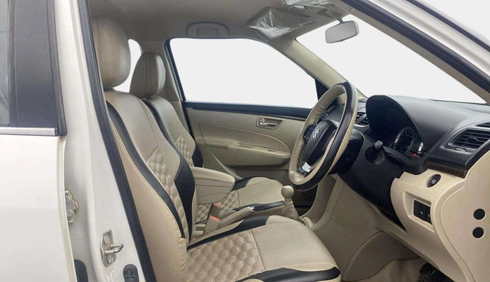 2016 Maruti Swift Dzire ZXI, Petrol, Manual, 42,264 km, Right Side Front Door Cabin