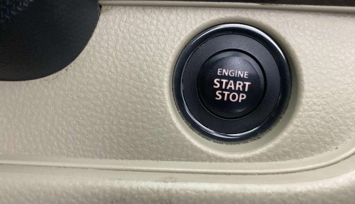 2016 Maruti Swift Dzire ZXI, Petrol, Manual, 42,264 km, Keyless Start/ Stop Button