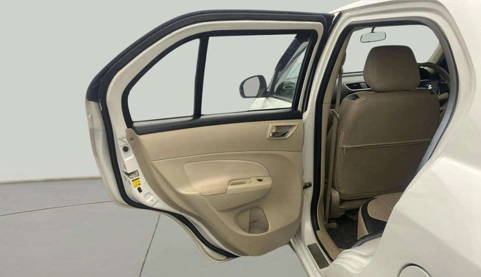 2016 Maruti Swift Dzire ZXI, Petrol, Manual, 42,264 km, LHS Rear Door