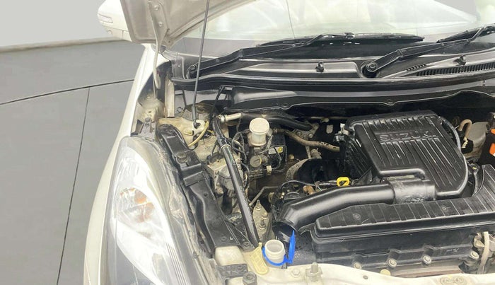 2016 Maruti Swift Dzire ZXI, Petrol, Manual, 42,264 km, Engine View - Right