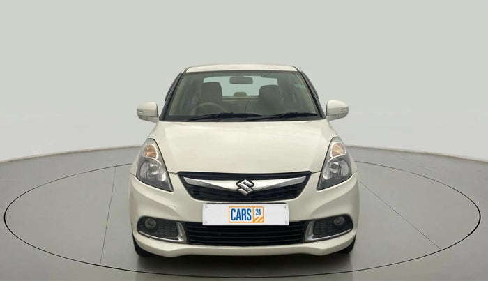 2016 Maruti Swift Dzire ZXI, Petrol, Manual, 42,264 km, Front