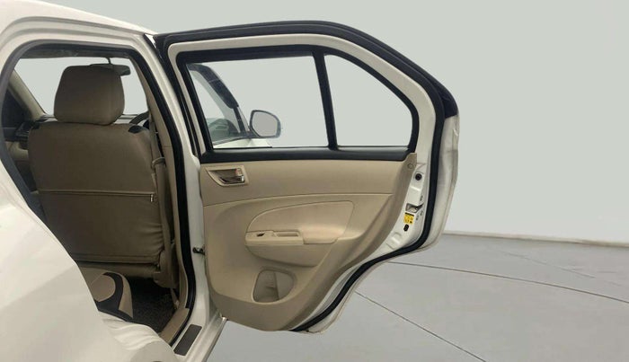 2016 Maruti Swift Dzire ZXI, Petrol, Manual, 42,264 km, RHS Rear Door