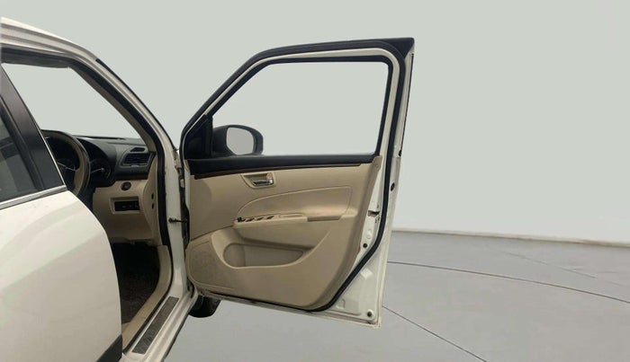 2016 Maruti Swift Dzire ZXI, Petrol, Manual, 42,264 km, RHS Front Door
