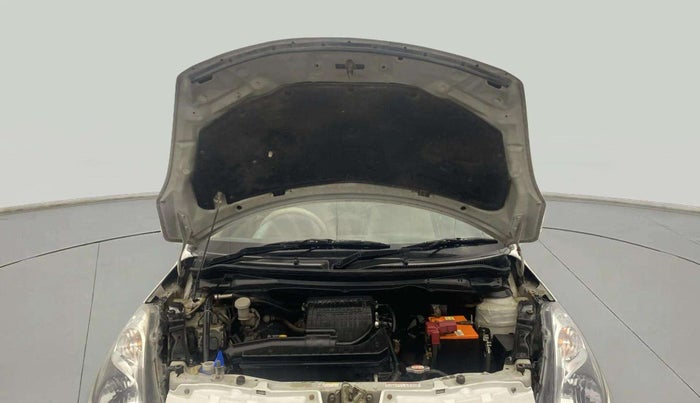 2016 Maruti Swift Dzire ZXI, Petrol, Manual, 42,264 km, Open Bonet