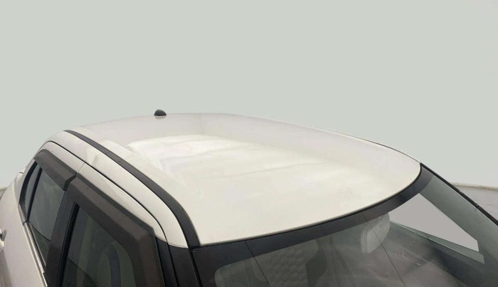 2016 Maruti Swift Dzire ZXI, Petrol, Manual, 42,264 km, Roof