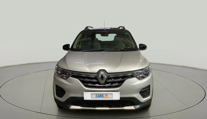 2022 Renault TRIBER RXT AMT, Petrol, Automatic, 24,314 km, Front
