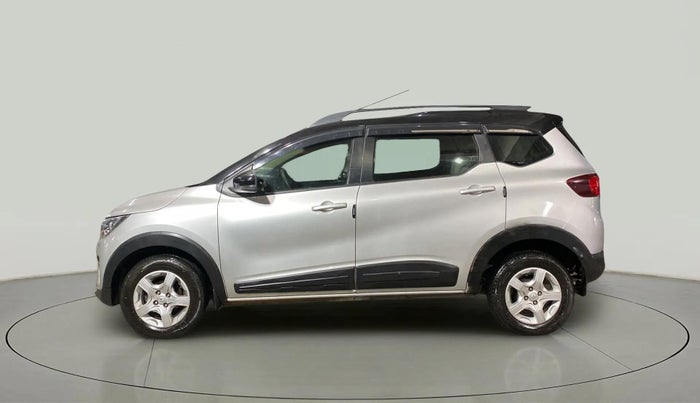 2022 Renault TRIBER RXT AMT, Petrol, Automatic, 24,314 km, Left Side