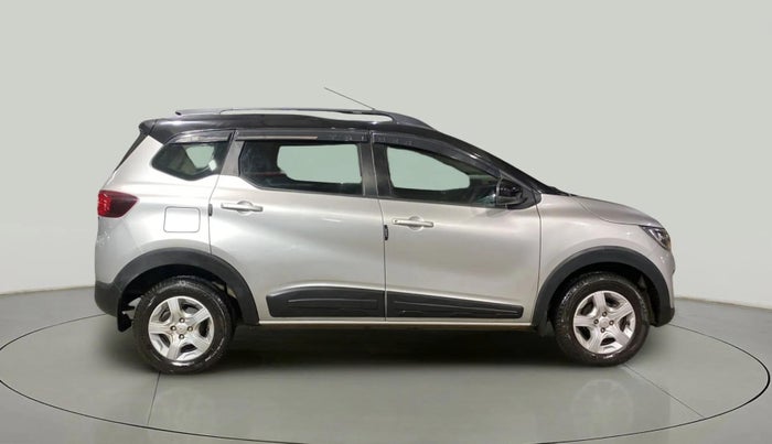 2022 Renault TRIBER RXT AMT, Petrol, Automatic, 24,314 km, Right Side View