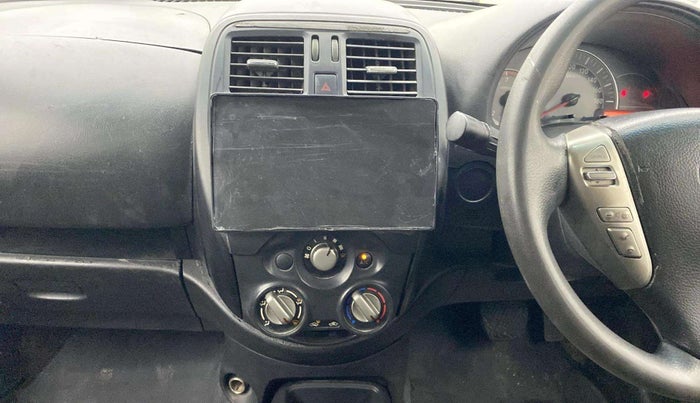 2016 Nissan Micra XL CVT, Petrol, Automatic, 2,000 km, Air Conditioner