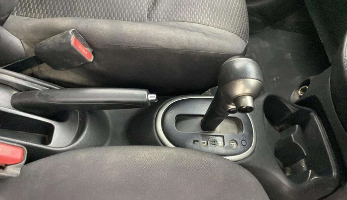 2016 Nissan Micra XL CVT, Petrol, Automatic, 2,000 km, Gear Lever