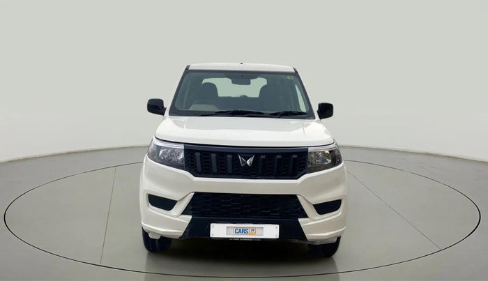 2022 Mahindra BOLERO NEO N 4, Diesel, Manual, 19,652 km, Front