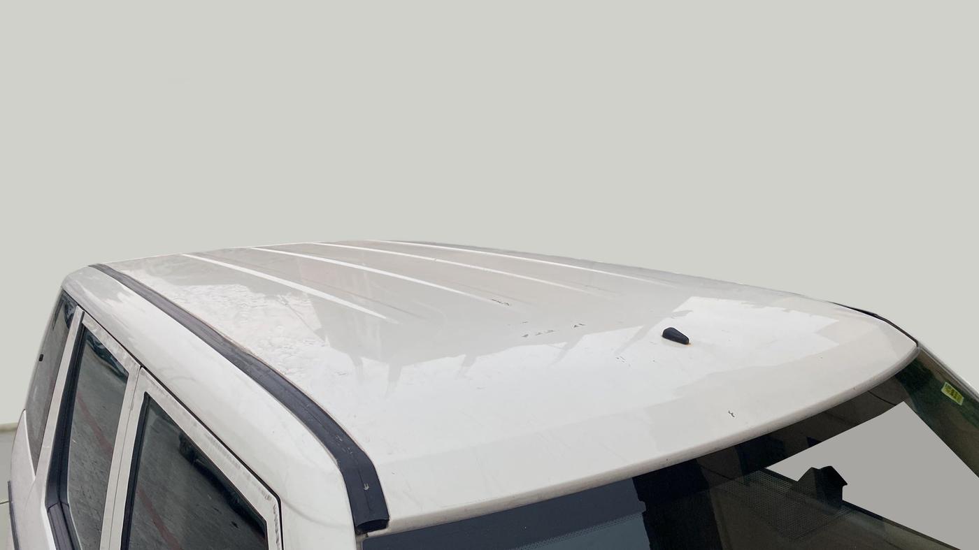 2022 Mahindra BOLERO NEO N 4, Diesel, Manual, 19,652 km, Roof