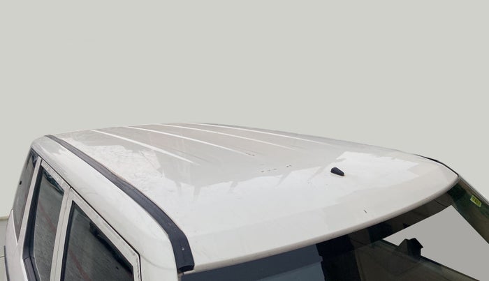 2022 Mahindra BOLERO NEO N 4, Diesel, Manual, 19,652 km, Roof