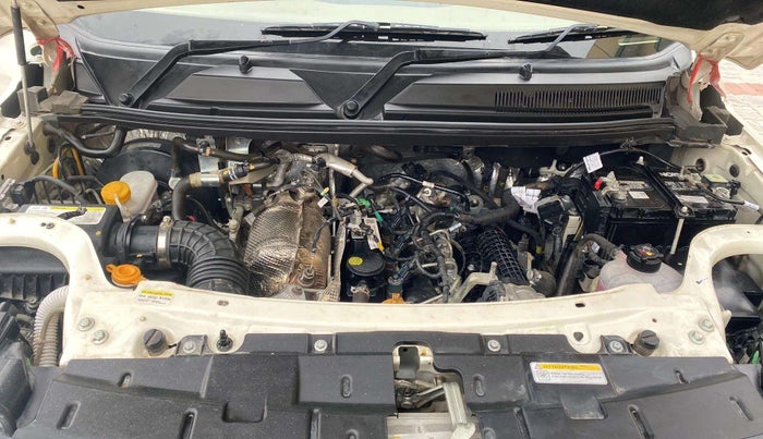 2022 Mahindra BOLERO NEO N 4, Diesel, Manual, 19,652 km, Open Bonet