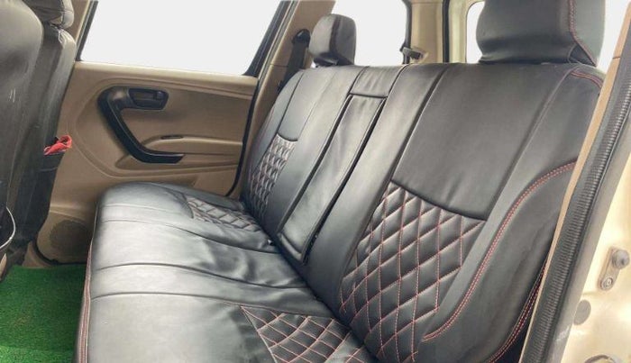 2022 Mahindra BOLERO NEO N 4, Diesel, Manual, 19,652 km, Right Side Rear Door Cabin