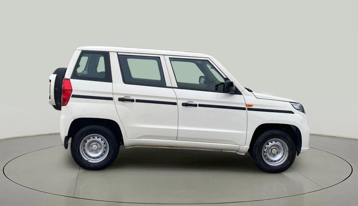 2022 Mahindra BOLERO NEO N 4, Diesel, Manual, 19,652 km, Right Side View