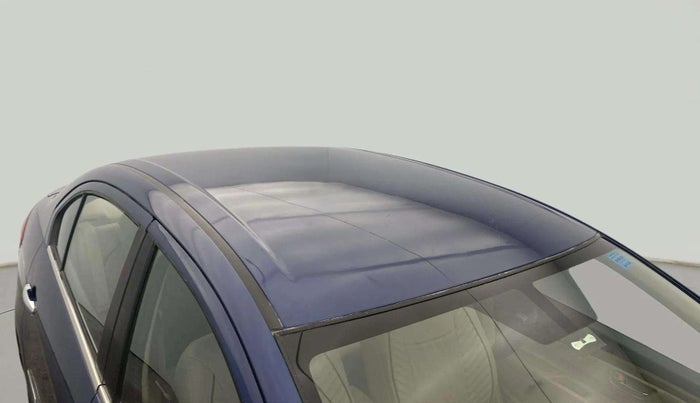 2020 Maruti Ciaz DELTA 1.5 SHVS MT PETROL, Petrol, Manual, 34,163 km, Roof