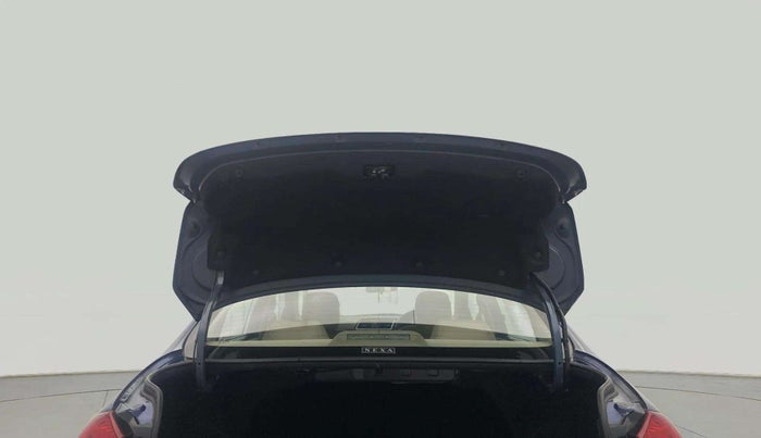 2020 Maruti Ciaz DELTA 1.5 SHVS MT PETROL, Petrol, Manual, 34,163 km, Boot Door Open