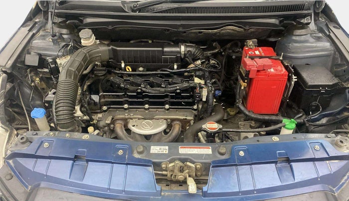 2020 Maruti Ciaz DELTA 1.5 SHVS MT PETROL, Petrol, Manual, 34,163 km, Engine View