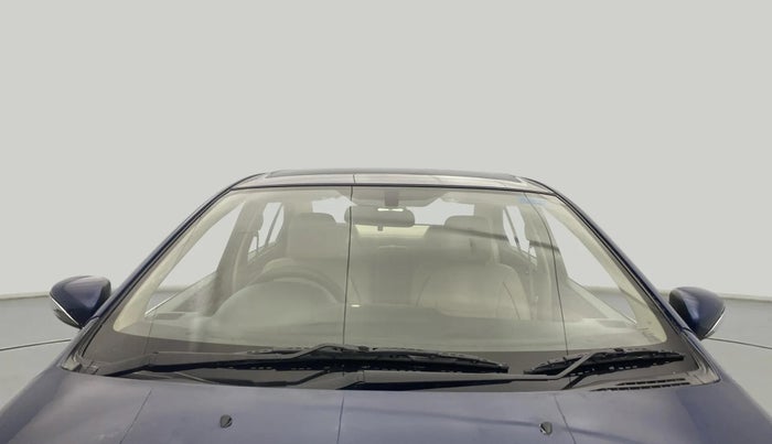 2020 Maruti Ciaz DELTA 1.5 SHVS MT PETROL, Petrol, Manual, 34,163 km, Front Windshield