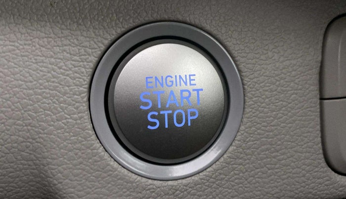2022 Hyundai VENUE SX 1.0 (O) TURBO IMT, Petrol, Manual, 14,957 km, Keyless Start/ Stop Button