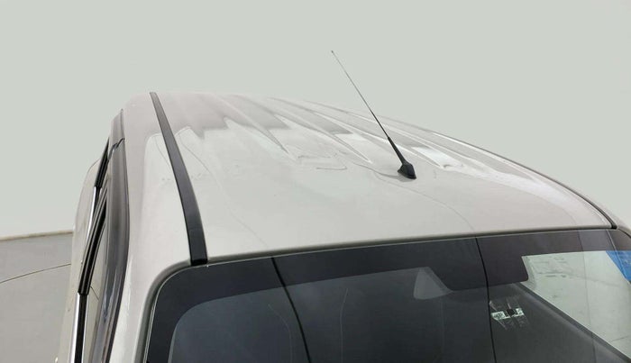 2022 Maruti S PRESSO VXI+, Petrol, Manual, 3,068 km, Roof