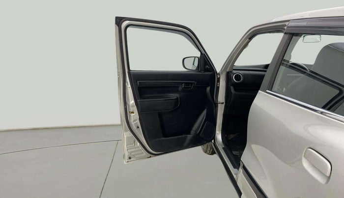 2022 Maruti S PRESSO VXI+, Petrol, Manual, 3,068 km, LHS Front Door