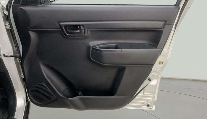 2022 Maruti S PRESSO VXI+, Petrol, Manual, 3,068 km, Driver Side Door Panels Control