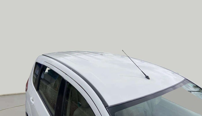 2015 Maruti Ertiga VDI, Diesel, Manual, 56,403 km, Roof