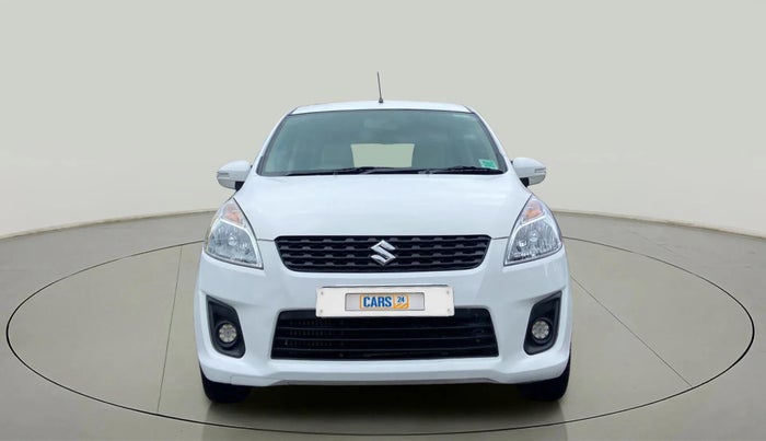 2015 Maruti Ertiga VDI, Diesel, Manual, 56,403 km, Front
