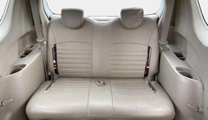 2015 Maruti Ertiga VDI, Diesel, Manual, 56,403 km, Third Seat Row ( optional )