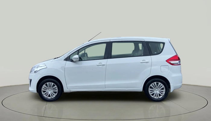 2015 Maruti Ertiga VDI, Diesel, Manual, 56,403 km, Left Side
