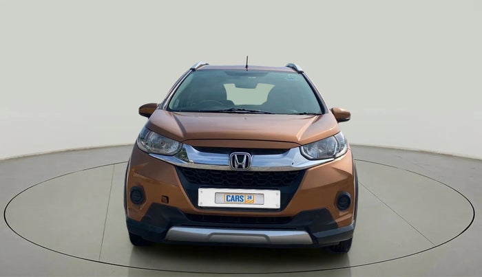 2017 Honda WR-V 1.5L I-DTEC S MT, Diesel, Manual, 53,672 km, Front