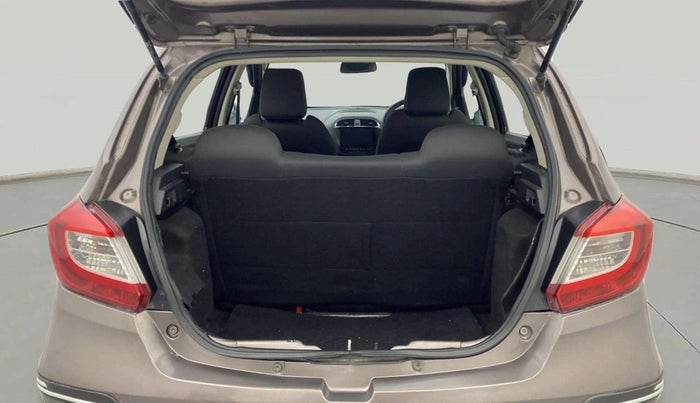 2018 Tata Tiago XZA PETROL, Petrol, Automatic, 55,517 km, Boot Open Zoomed View