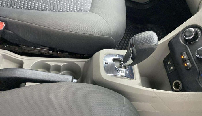 2018 Tata Tiago XZA PETROL, Petrol, Automatic, 55,517 km, Gear Lever