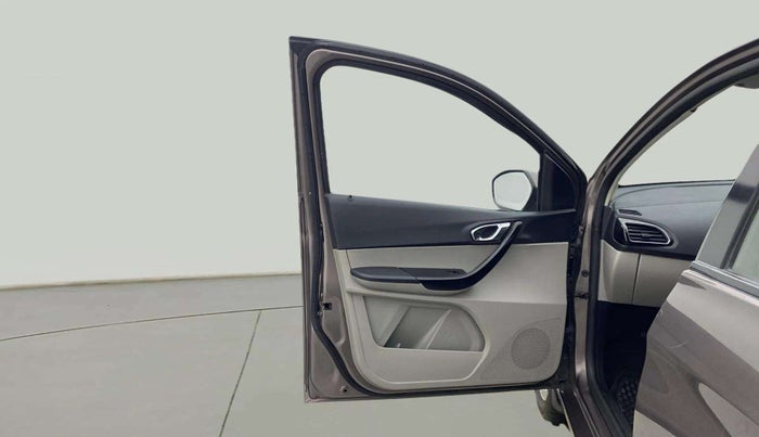 2018 Tata Tiago XZA PETROL, Petrol, Automatic, 55,517 km, LHS Front Door
