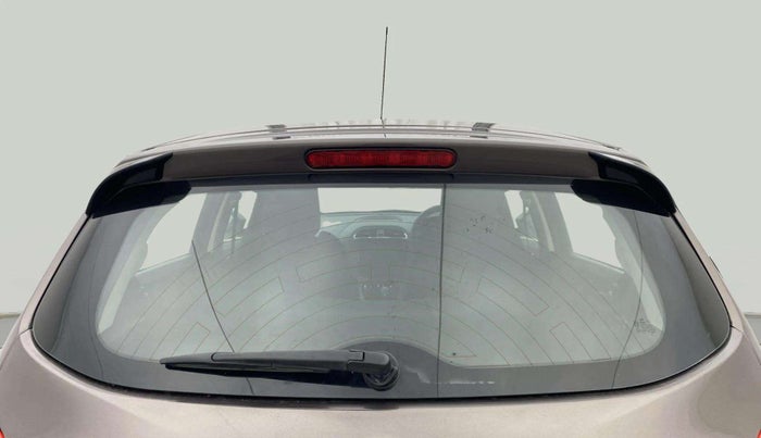 2018 Tata Tiago XZA PETROL, Petrol, Automatic, 55,517 km, Rear Windshield