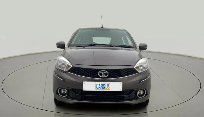 2018 Tata Tiago XZA PETROL, Petrol, Automatic, 55,517 km, Front