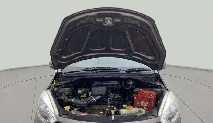 2018 Tata Tiago XZA PETROL, Petrol, Automatic, 55,517 km, Open Bonet
