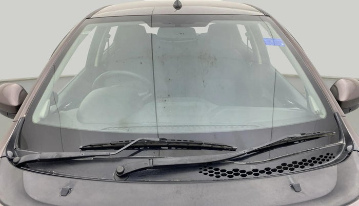 2018 Tata Tiago XZA PETROL, Petrol, Automatic, 55,517 km, Front Windshield
