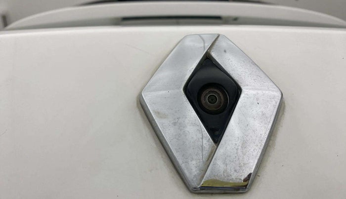 2021 Renault Kwid CLIMBER 1.0 (O), Petrol, Manual, 8,210 km, Parking Camera